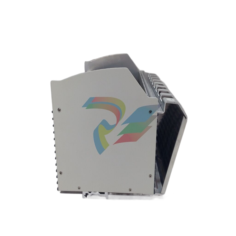 PM803F 3BDH000530R1 (8) ABB 3BHE046836R0102 GFD563A102 Analog I/O Module - Image 1