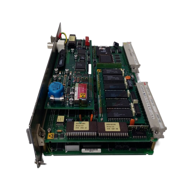 PPC322BE HIEE300900R1 (5) ABB T3N225 Circuit Breaker - Image 1