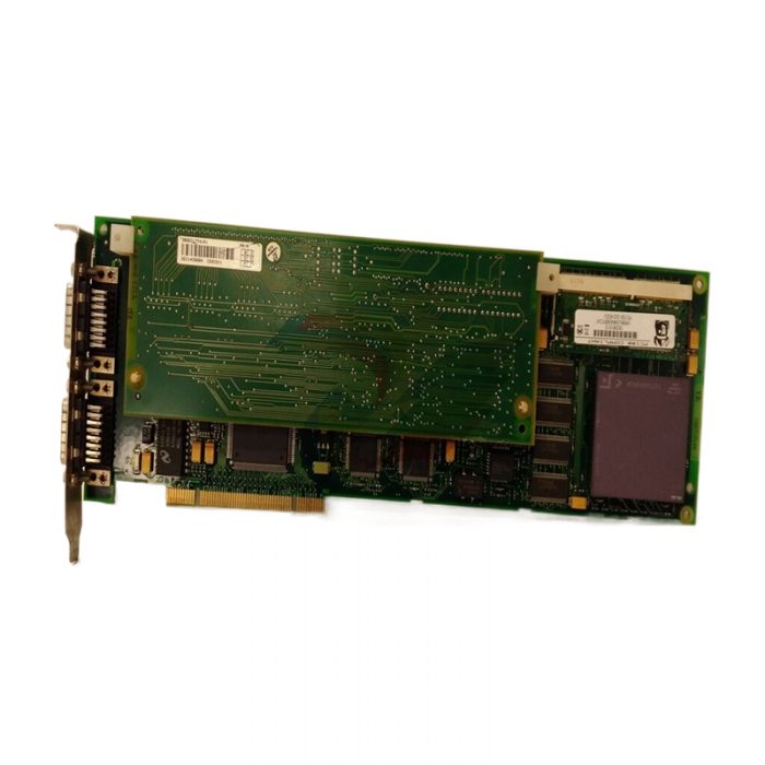 ABB SDCS-DSAB-01C - drive controller, servo system - Image 1