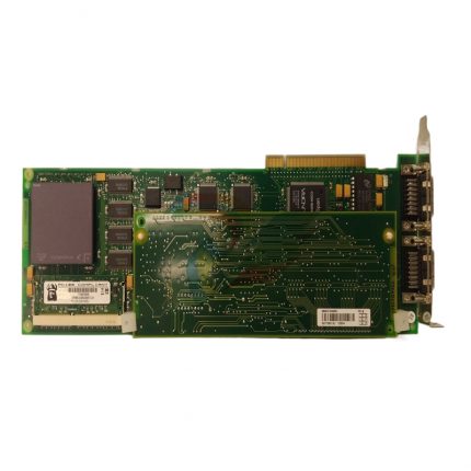 ABB 3BHE014557R0005 - voltage regulator