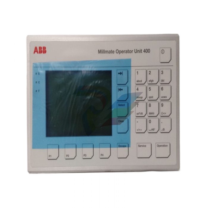 ABB uns0868 - Spare parts in stock - Image 1