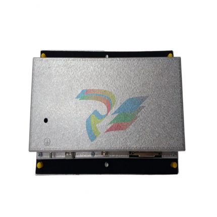 ABB 3BHB021400R0002 - power converter, control unit