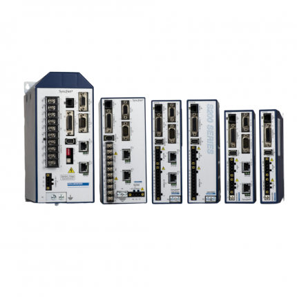 Kollmorgen PSR4-5A-220 - Industrial Power Supply