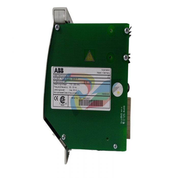 ABB DCF803-0016 - Spare parts in stock - Image 1