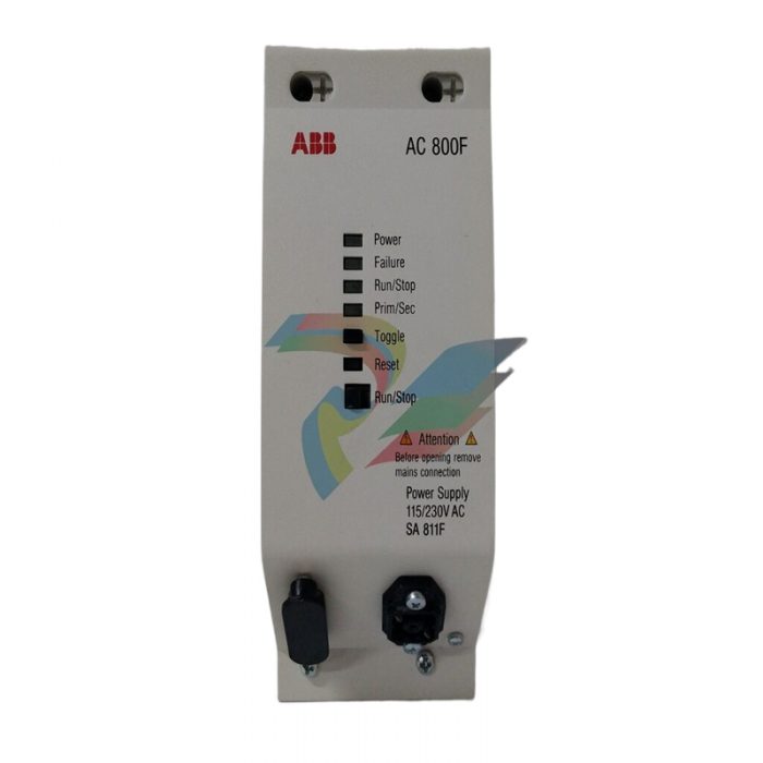 ABB 3BSE008514R1 - Spare parts in stock - Image 1