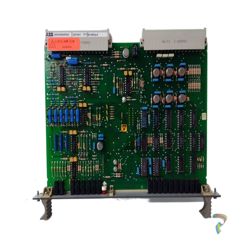 SA9923a-E HIEE450964R0001 ABB 1SDA067043R0001 - circuit breaker, electrical distribution - Image 1