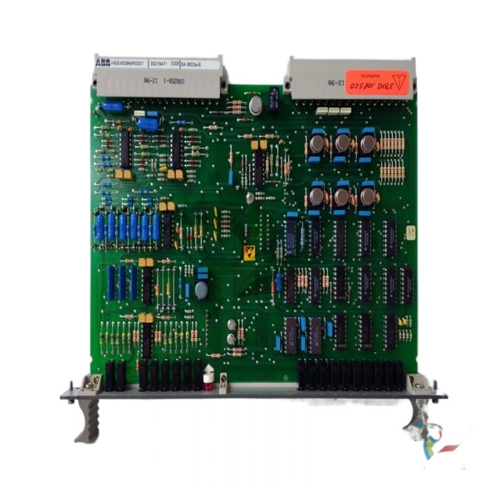 ABB IMDSI14 Digital Input Modules - Image 1