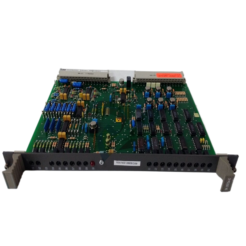 SA9923a-E HIEE450964R0001全新 -3 ABB 3AUA000004981 - Spare parts in stock - Image 1