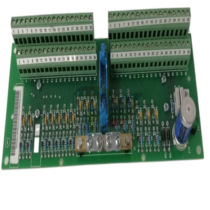 ABB 3BSE027062R50 - Spare parts in stock - Image 1