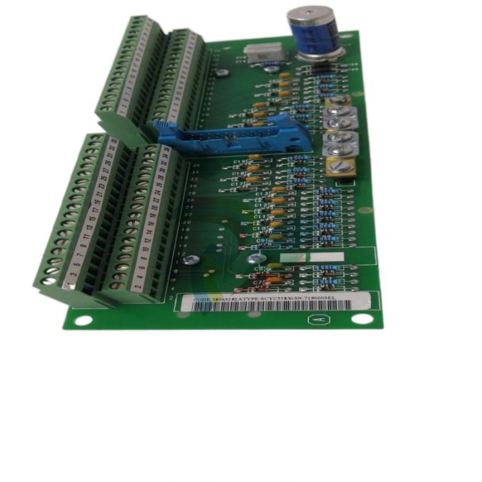 ABB HK1 - 11 Auxiliary Contacts: Critical Connectors for Industrial Electrical Systems - Image 1