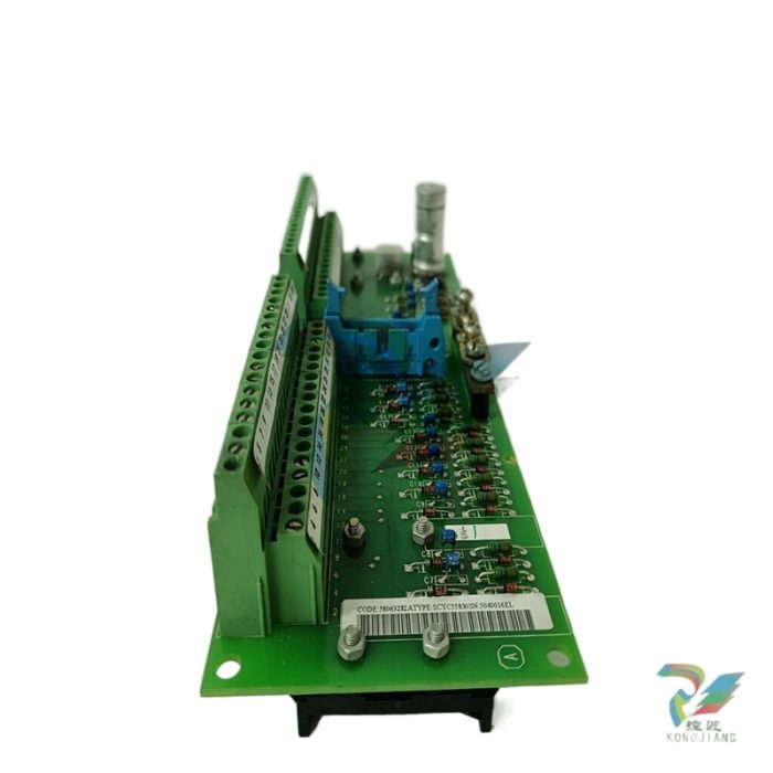ABB 3BHE031065R0020 - Spare parts in stock - Image 1