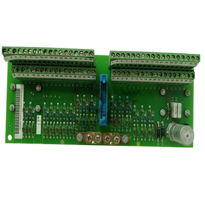 ABB EHDB280 drive contactors: powerful protection for industrial power control - Image 1