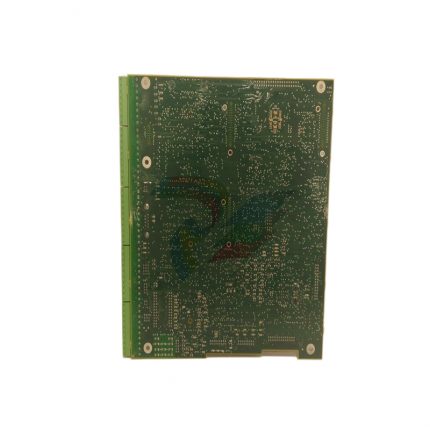 ABB 3HAC025097-001 - robot module, motion controller