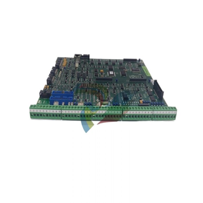 ABB 133712-001 - Spare parts in stock - Image 1