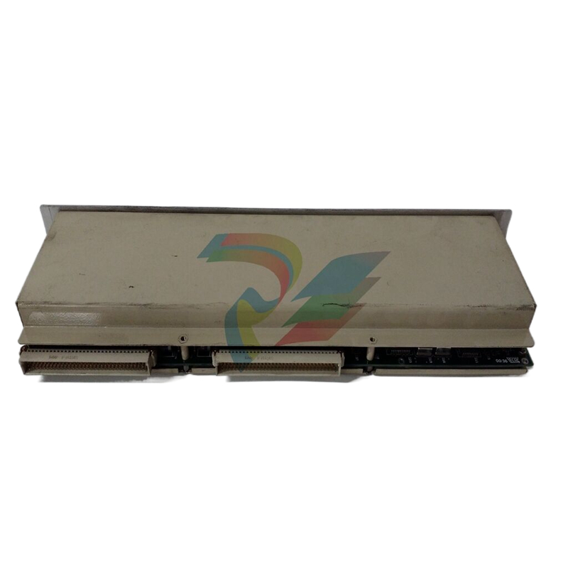 SIOC086406-002 -3 ABB 3BSE027062R50 - PLC module, automation system - Image 1