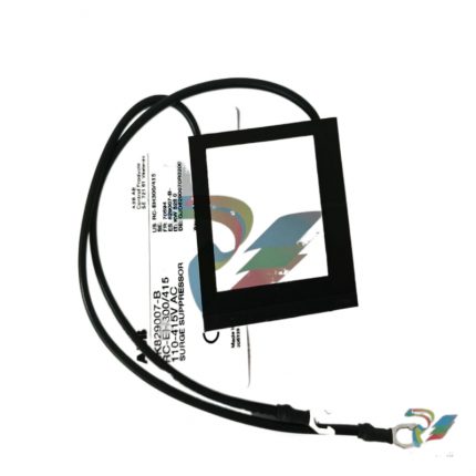 ABB TK821V020 (3BSC95020R1) battery cable