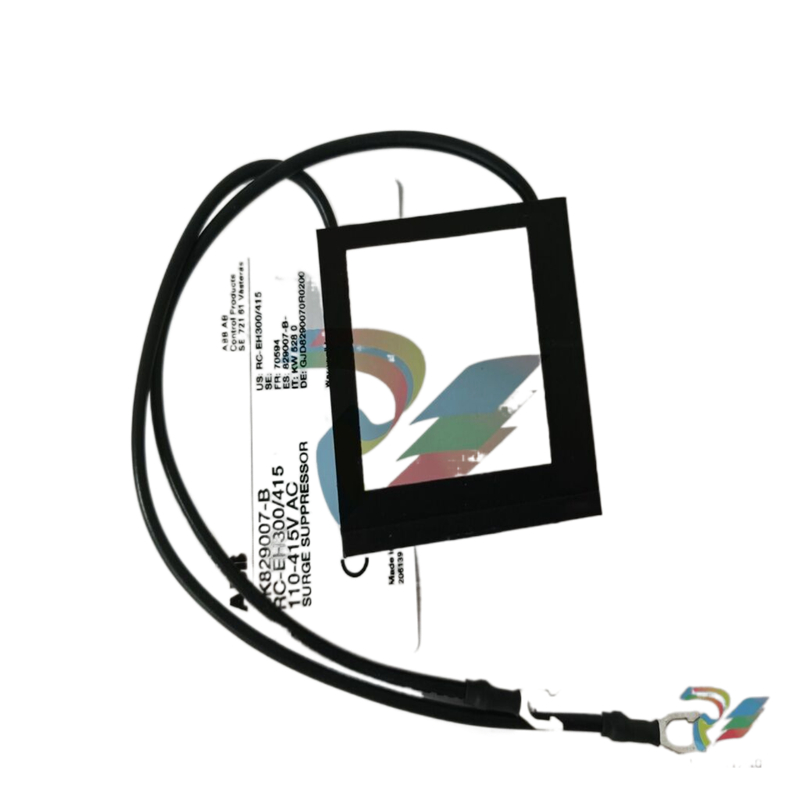SK829007-B (3) ABB TK821V020 (3BSC95020R1) battery cable - Image 1