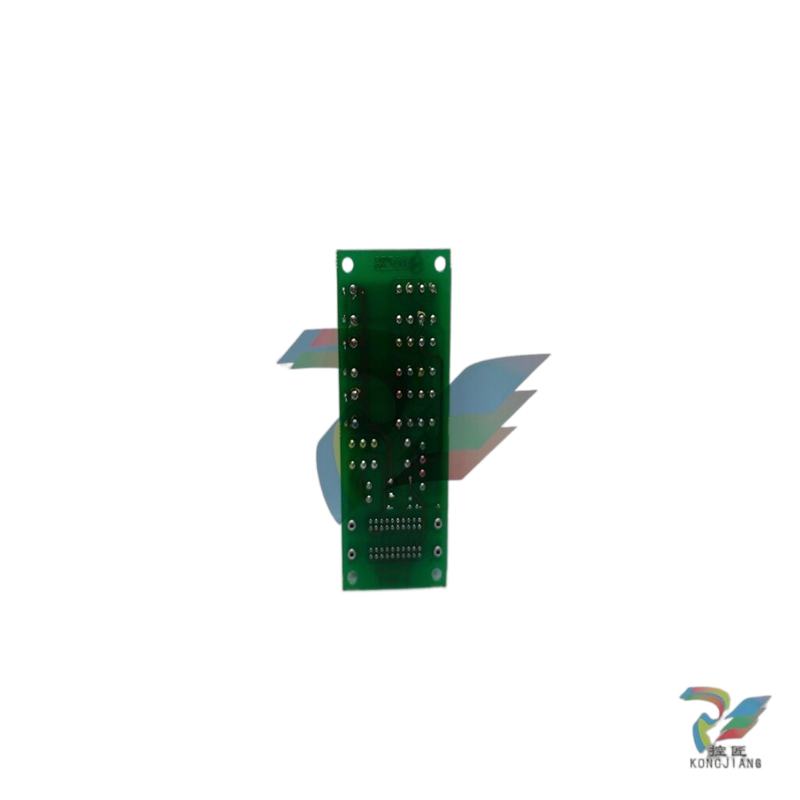 SNAT604 5761861-2B (2) ABB UFC760BE145 3BHE004573R0145 High-Voltage Interface Board - Image 1