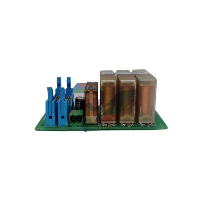 ABB 1SVR427026R0000 - relay, control unit - Image 1