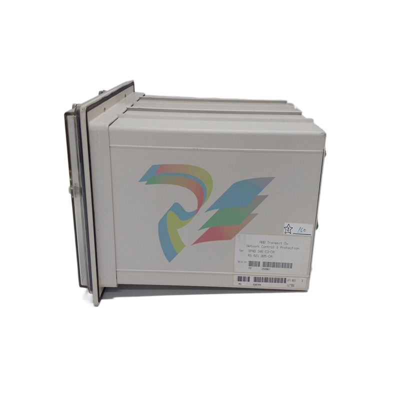 SPAD346C3 (4) ABB FAZ-C2/2-DC Circuit Breaker - Image 1