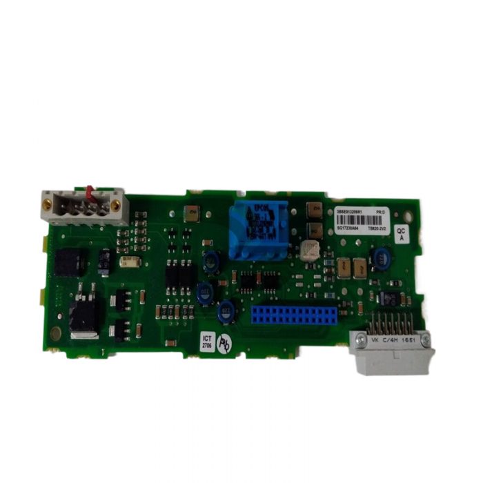 ABB 68685192 - Spare parts in stock - Image 1