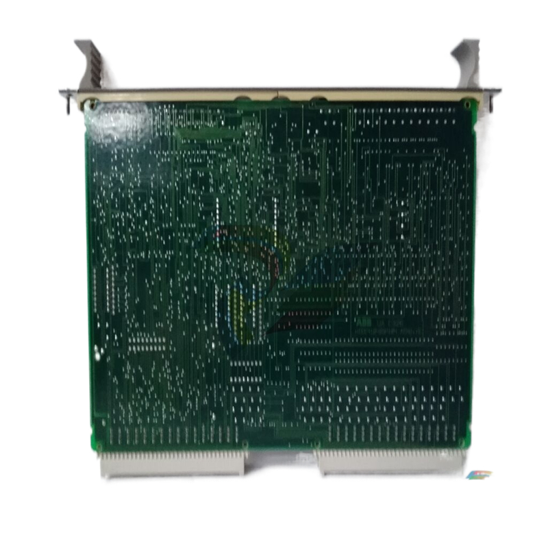 UAC326AE01 HIEE401481R1 -1 ABB PM645B processor module - Image 1