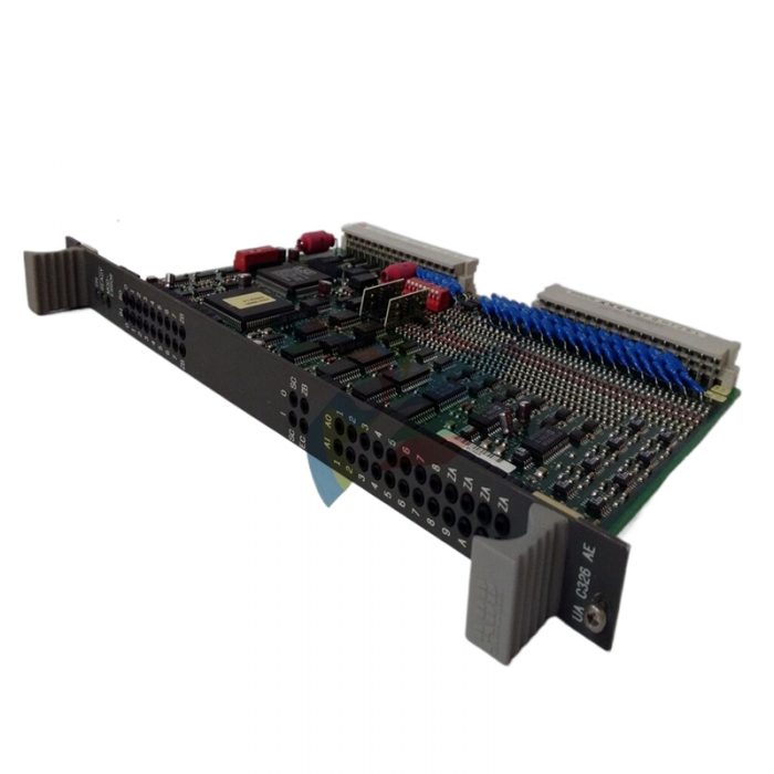 ABB 3AUA0000017489 - Spare parts in stock - Image 1