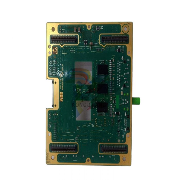 ABB 1SBL143001R8101 - circuit breaker, protection device - Image 1