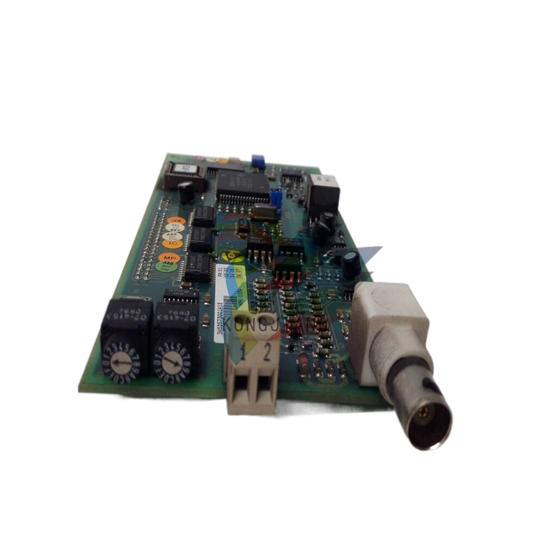 YPK112A 3ASD573001A13 (3) ABB XVC770BE101 3BHE02103R0101 circuit board module - Image 1