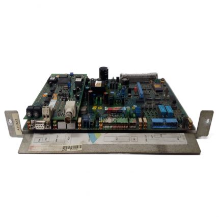 ABB 3bhe020455r0001 - control system