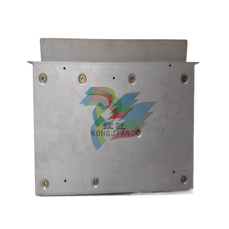 YPP110A 3ASD573001A1 (4) ABB 1TGE120010R1300 Industrial Control Module - Image 1