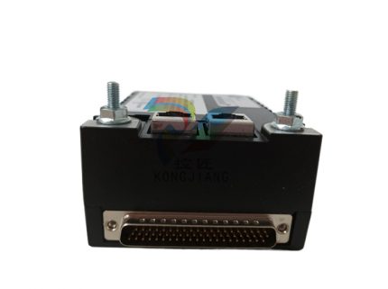 GE CT11T7F10PN1 PMC676RCTX V2.3 01 16 C1145 CR11 V2.X Network Interface Card