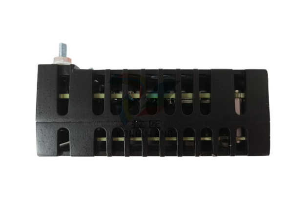 363A4940CSP5 IS220PAOCH1A (4) GE DS200DCFBG2BNC MRP445970 DC Feedback Board - Image 1