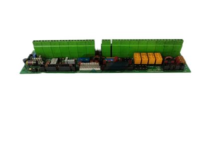 GE EVPBDP0001 EVPBDP032 output module