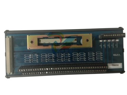 GE IS210BPPCH1AEC Programmable Monitoring System