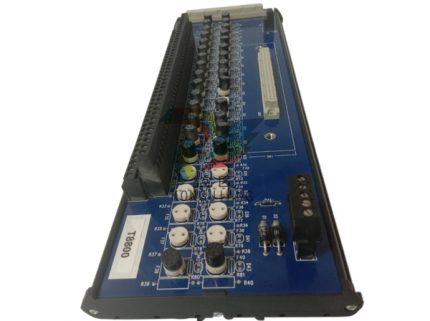 GE IS200AEPAH1ACB redundant power module