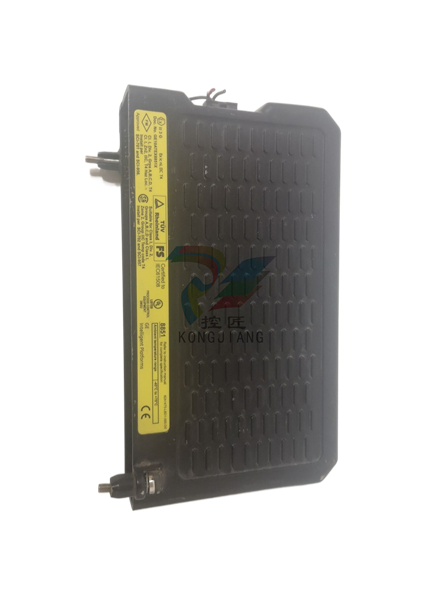 8851-LC-MT (2) GE IS200AEPGG1AAA Drive Control Module - Image 1