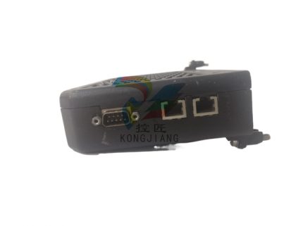 GE IS210MACCH2AGG Compact Controller