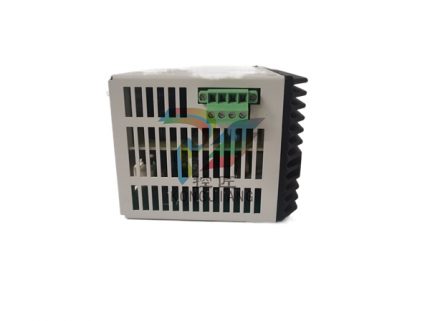 GE IS210BPPBH2BMD redundant power module