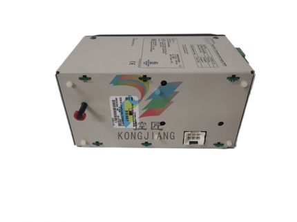 GE VG5SK8I052311 PM0N2000 Digital Input Module