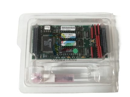 GE VMIVME-7750 VMIVMME-7750-834 350-02775-834 D Bus Interface Module