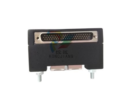 GE IS230TNRLH1B Terminal Base Station Relay Module