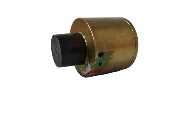 GE MS90376-12Y (4) GE Electric - IS200ACLEH1B Analog Input Module - Image 1