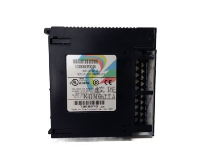 GE DS200SI0CG1AEA Instant Overcurrent Card