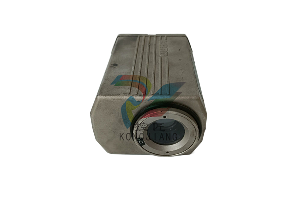 M23001100C-V (4) GE Electric - DS200TBCBG1AAAAdvanced - Image 1