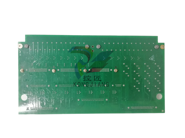 MRP646218 IS200TVBAH2ACC GE IS410STAIS2A IS400STAIS2AED Industrial Control Module - Image 1