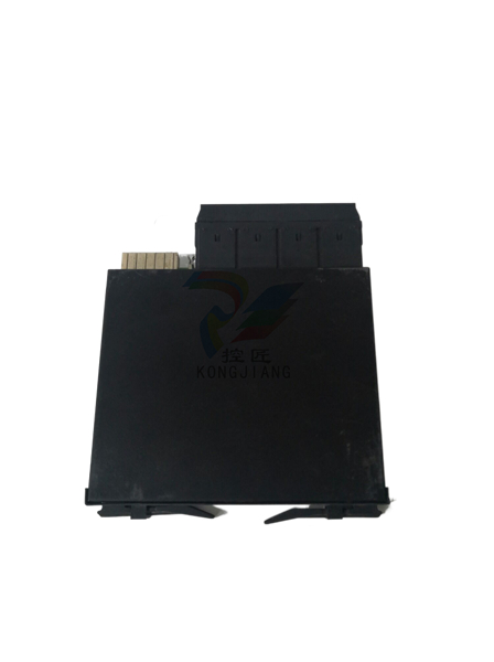 UR6UH (4) GE Fanuc - HE693THM809C Thermocouple Input Module - Image 1