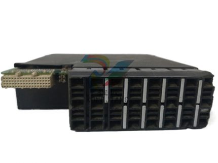 GE 8811-IO-DC 8811-IO-DC-01 Digital Input/Output Module