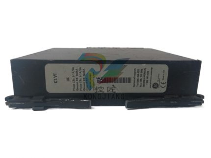 GE IS200TRLYH1B - Advanced Relays