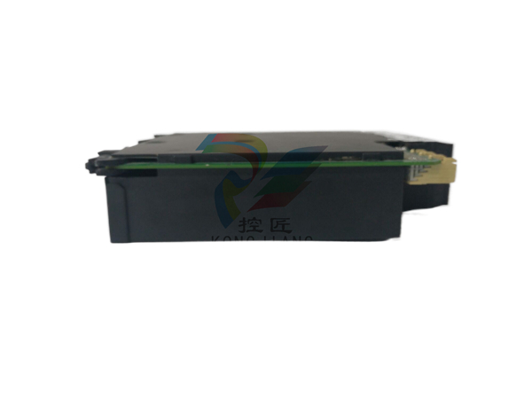 UR8LH (6) GE WES5120 2340-21004 Controller Main Module - Image 1